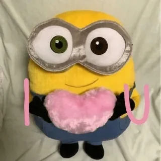 💗