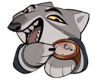 🐺