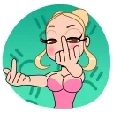 🖕