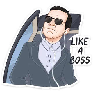😎