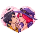 ❤