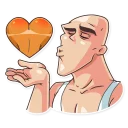 😘