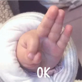 👌