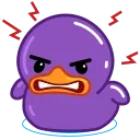 😡