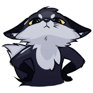 🦊
