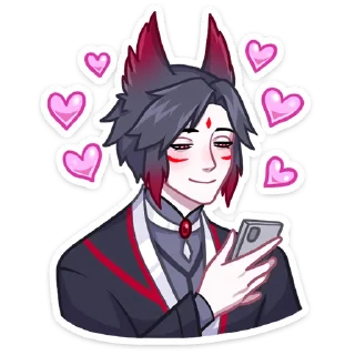❤