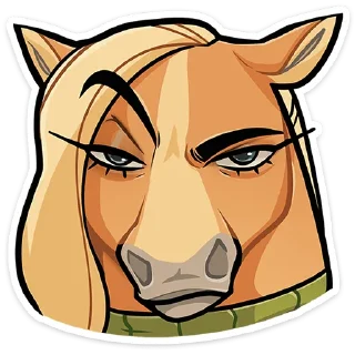 🐴