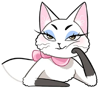 🐱