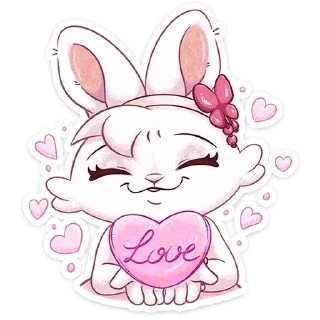 🐰