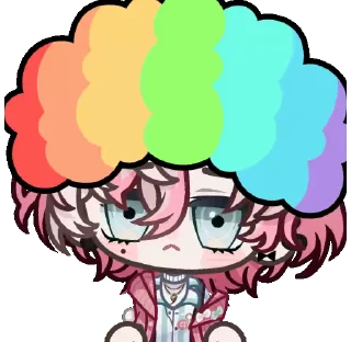 💝