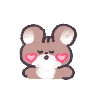 💝