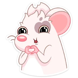 ❤