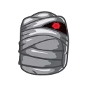 Trick or treat — Telegram sticker pack