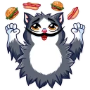 🍔