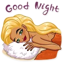 😴