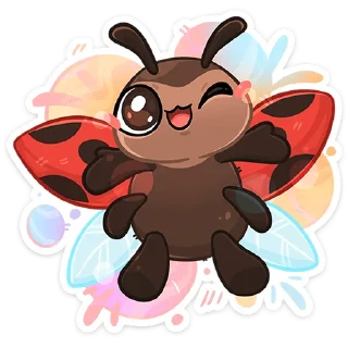 🐞
