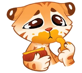 🐯