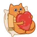 ❤️