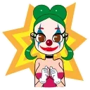 🤡