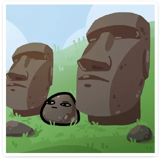🗿