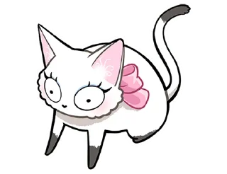 🐱