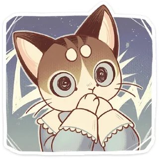 🐱