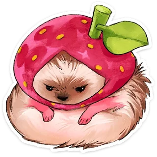 🍓