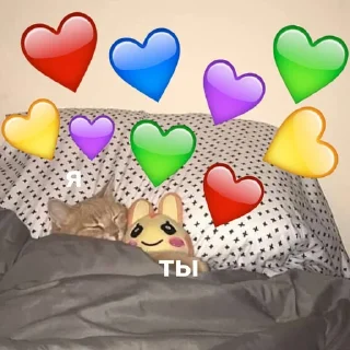 ❤️