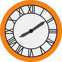 🕐