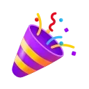 🥳