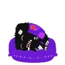 😴