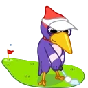🏌️