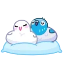 😴
