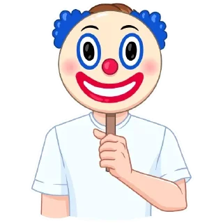 Мемный vmoji — Telegram sticker pack