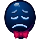 😔