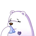 😭