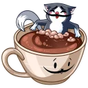 ☕️