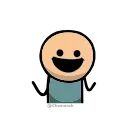 👏