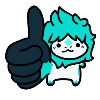 👍