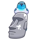 🗿