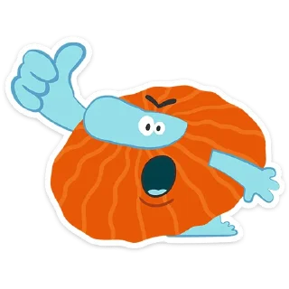 👍