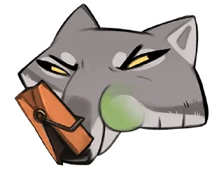 🐺