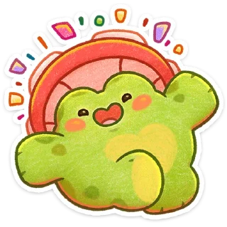 🐸