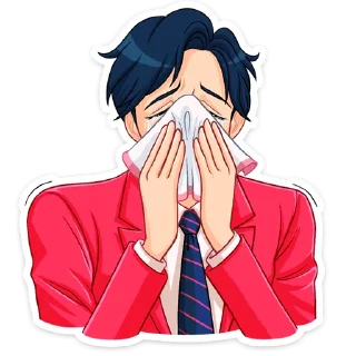 🤧