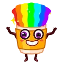 🌈