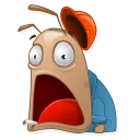 😧
