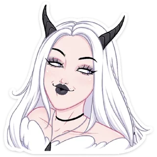 💋