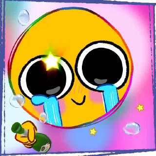 🍾