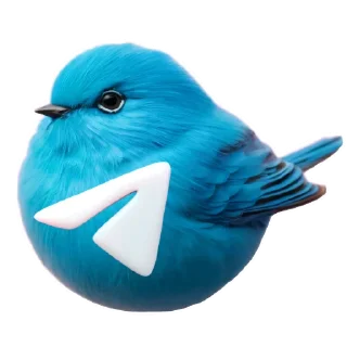 🐦