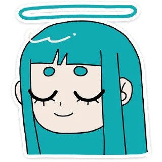 😇